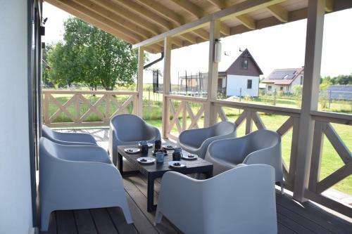 Apartamento Domek K?tno