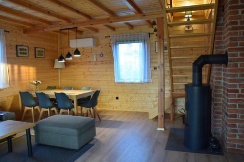 Apartamento Domek K?tno