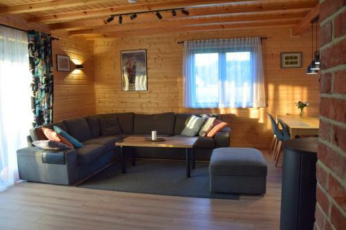 Apartamento Domek K?tno