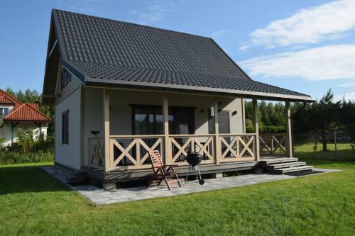 Apartamento Domek K?tno