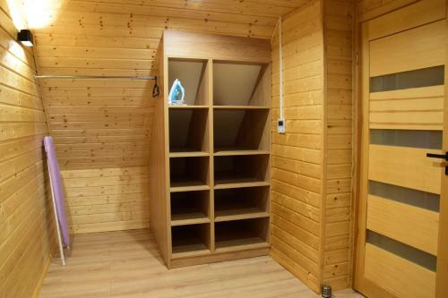 Apartamento Domek K?tno
