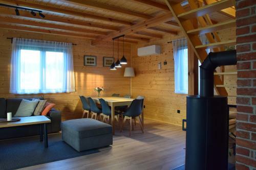 Apartamento Domek K?tno
