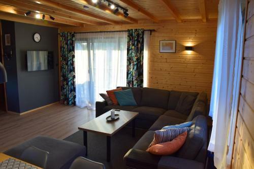 Apartamento Domek K?tno