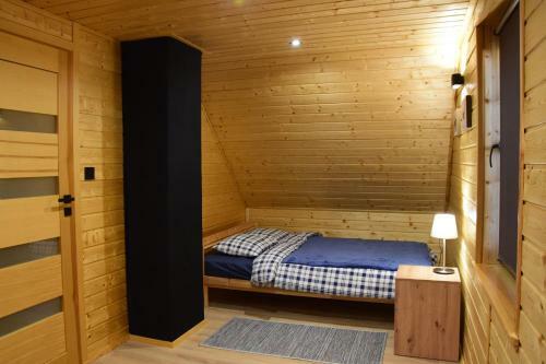 Apartamento Domek K?tno