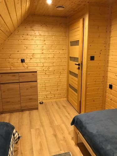 Apartamento Domek K?tno