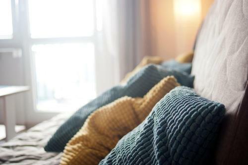 Ktw Spodek Apartment