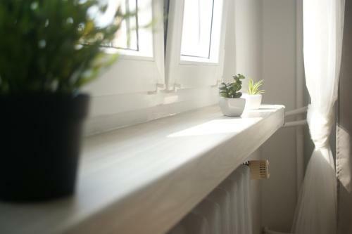 Ktw Spodek Apartment