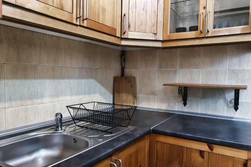Ktw Spodek Apartment