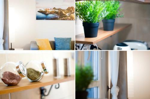 Ktw Spodek Apartment