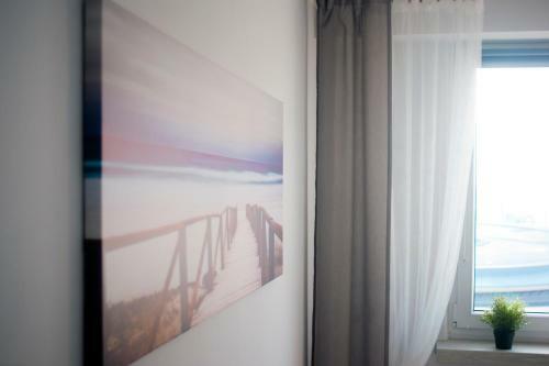Ktw Spodek Apartment