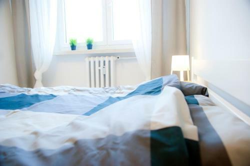 Ktw Spodek Apartment