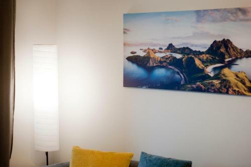 Ktw Spodek Apartment
