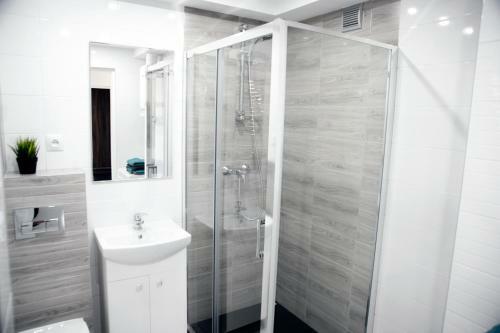 Ktw Spodek Apartment