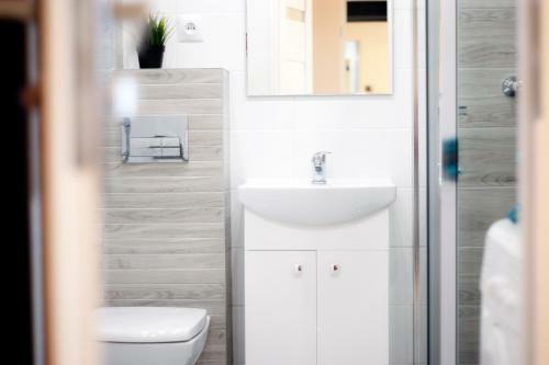 Ktw Spodek Apartment