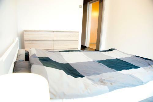 Ktw Spodek Apartment