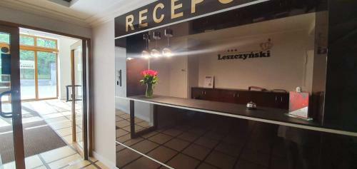 Hotel Leszczy?ski