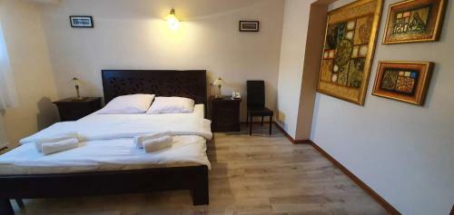 Hotel Leszczy?ski
