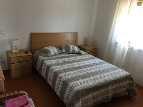 Apartamento Holidays Lagos