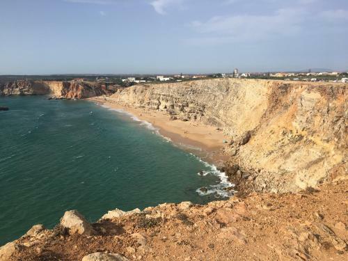 Apartamento Holidays Lagos