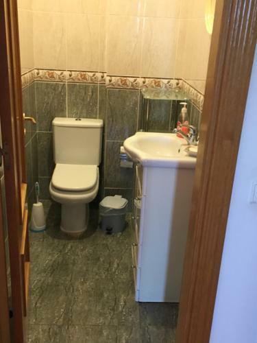 Apartamento Holidays Lagos