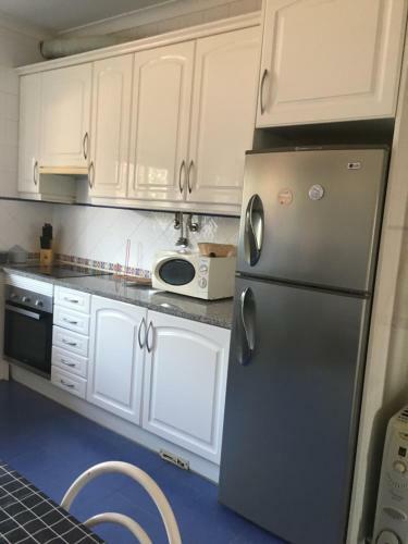 Apartamento Holidays Lagos