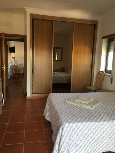 Apartamento Holidays Lagos