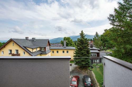 Apartamento Vacationclub - Rezydencja Karkonoska 7