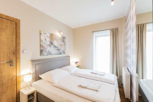 Apartamento Vacationclub - Rezydencja Karkonoska 7