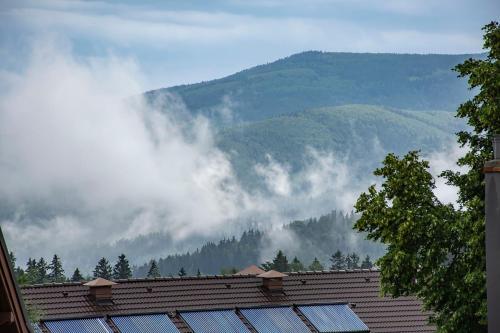 Apartamento Vacationclub - Rezydencja Karkonoska 7