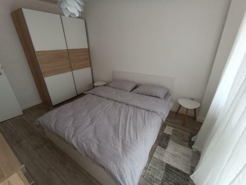 Apartamento Cazare Extrafain