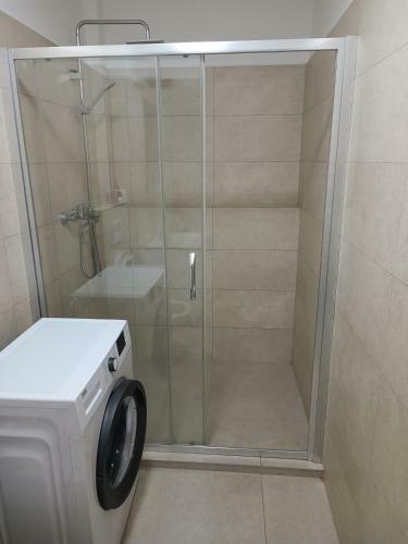 Apartamento Cazare Extrafain