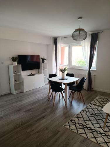 Apartamento Cazare Extrafain