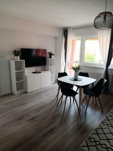 Apartamento Cazare Extrafain