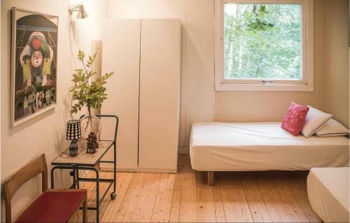Two-bedroom Holiday Home In Overum
