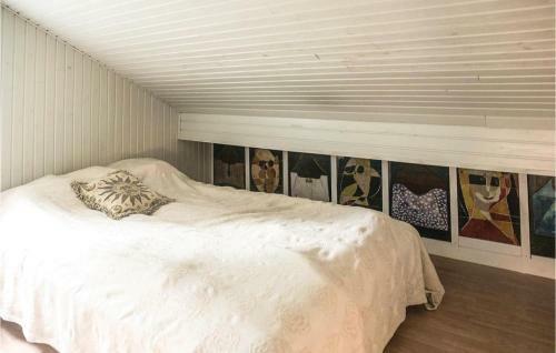 Two-bedroom Holiday Home In Overum