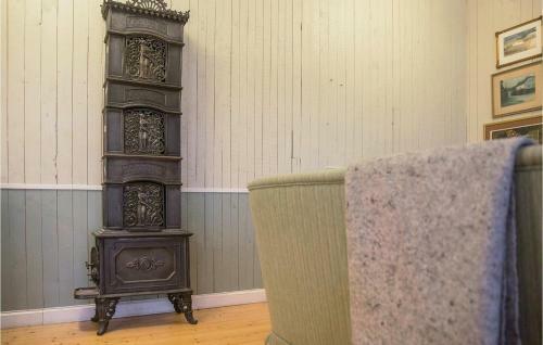 Two-bedroom Holiday Home In Overum