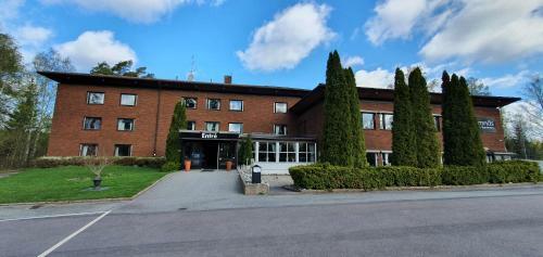 Nadden Hotell & Konferens