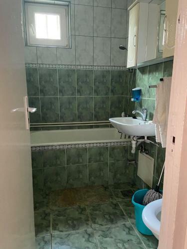 Apartament Economic
