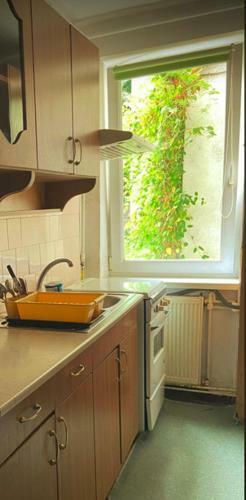 Apartament Economic