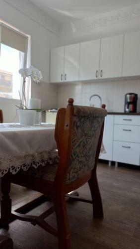 Dove Apartment