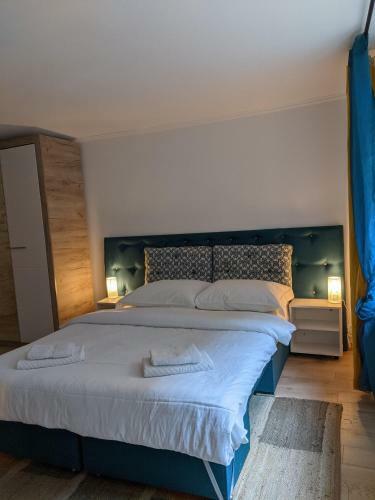 Apartament Modern In Centrul Orasului