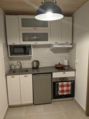Apartament Modern In Centrul Orasului