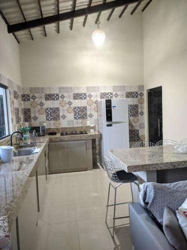 Apartamento 2 Da Cintia