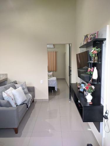 Apartamento 2 Da Cintia