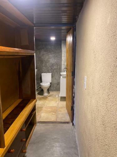 Albergue Flat Para At� 9 Pessoas