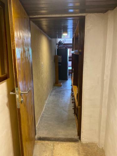 Albergue Flat Para At� 9 Pessoas