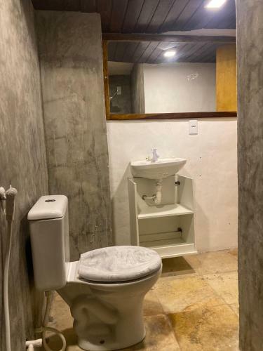 Albergue Flat Para At� 9 Pessoas