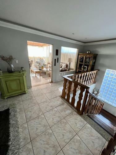 Oceano Blu - Casa Com Piscina A 200 Mts Da Praia