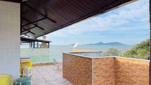 Apartamento Cobertura - Reserva Do Sahy