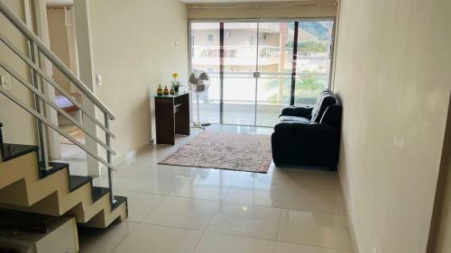 Apartamento Cobertura - Reserva Do Sahy